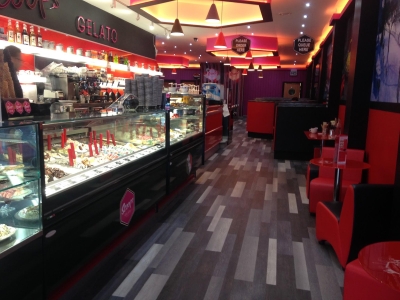 Scoops (Portswood)